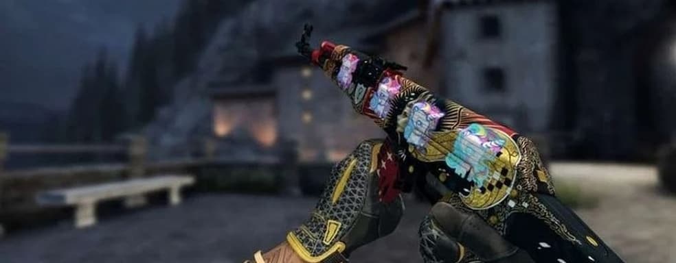 Source 2 уже в CS: GO? «Тихое» обновление вызвало любопытство игроков