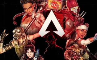 Разработчики Apex Legends хотят сравняться в популярности с CS:GO, но им предстоит пройти долгий путь