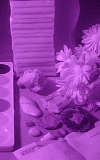 ИК фильтр на камере