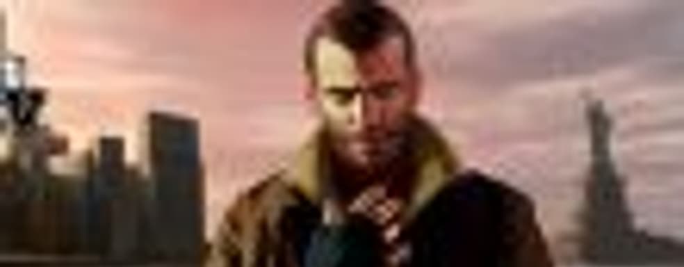 Для РС-версии GTA IV вышло очередное обновление