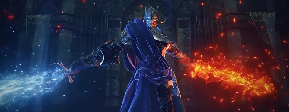 Изучаем правописание в текстовом «соулслайке» FromSoft Word