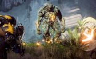 Сражения, полёты и битва с боссом в 20-минутной демонстрации Anthem