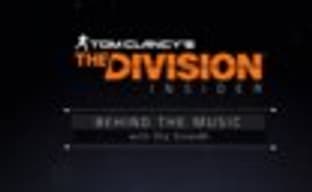 Музыкальные видеодневники Tom Clancy’s The Division