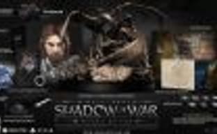 Системные требования и подробности об изданиях Middle-earth: Shadow of War
