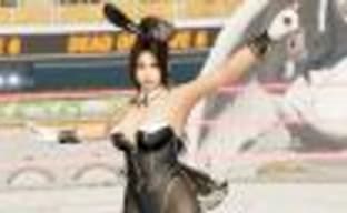 Создатели Dead or Alive 6 троллят разработчиков Super Smash Bros. Ultimate