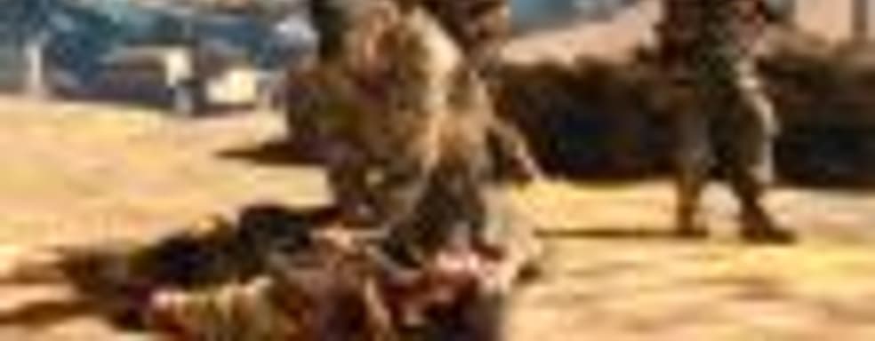 Сценарист Spec Ops: The Line готов есть битое стекло, чтобы не делать сиквел