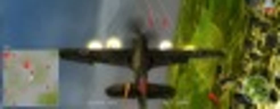 Особенности версий игры «Ил-2 Штурмовик: Крылатые хищники» для DS и PSP