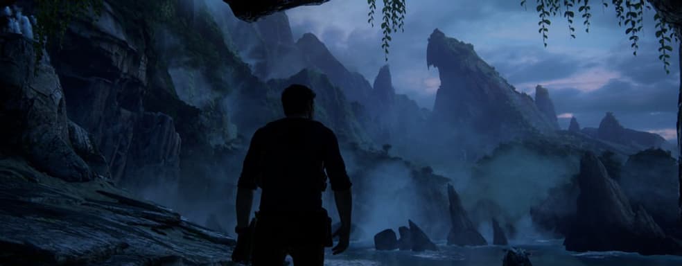 Коллекция Uncharted для ПК уже получила возрастной рейтинг. Релиз не за горами