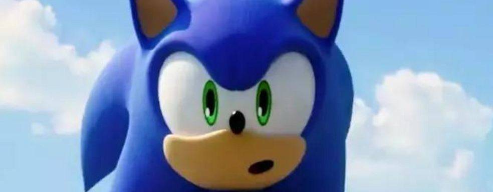 Sonic Frontiers «устарела на 21 год», но так задумано. Игроки просто ничего не понимают, считает SEGA