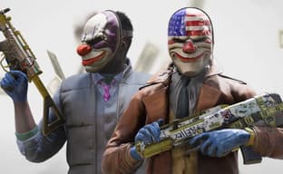 Unexpected move from Ubisoft. Rainbow Six Siege and Payday join forces