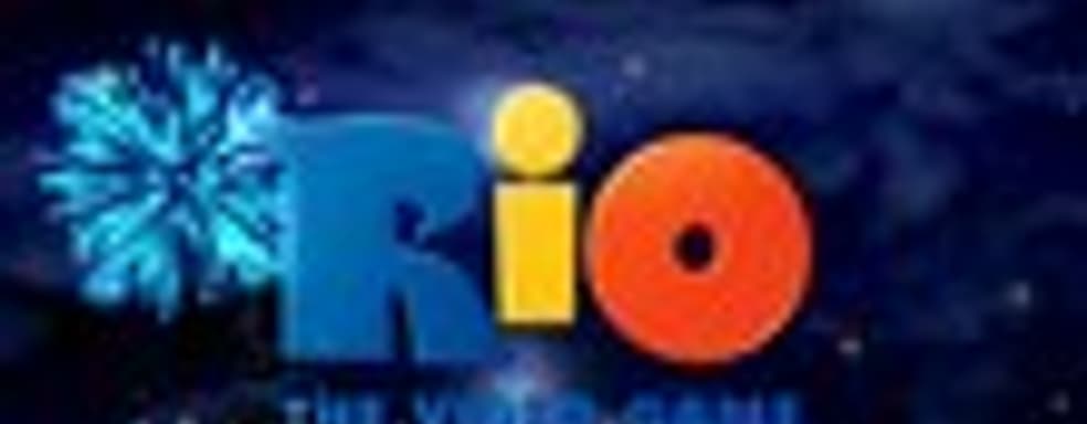 Трейлер Rio: The Game