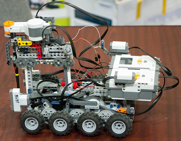 Робофест-2012