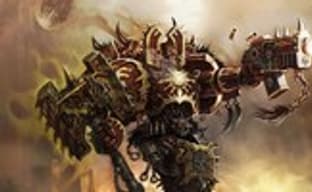 Warhammer 40,000: Dark Millennium Online уже не MMOG