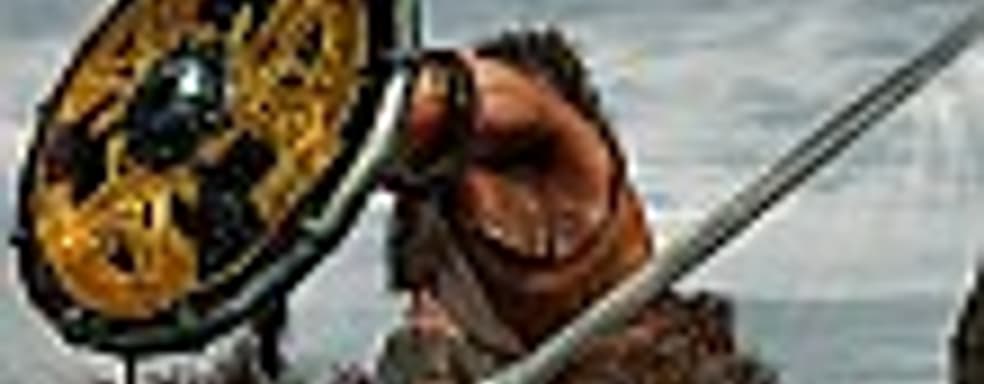 Beowulf - а ведь могла получиться хорошая игра