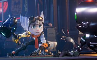 Названа дата выхода PS5-эксклюзива Ratchet & Clank: Rift Apart, опубликован новый трейлер