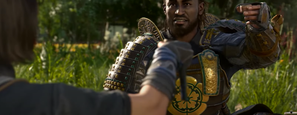 Японцы разгромили авторов Assassin's Creed Shadows за рассказы про историческую достоверность игры и переписывание истории