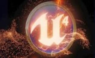 Первая игра на Unreal Engine 4 выйдет в следующем году