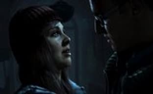 Until Dawn для PS4 поступает в продажу. Оценки