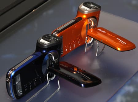 Конвенция Panasonic 2012 — новинки японской компании