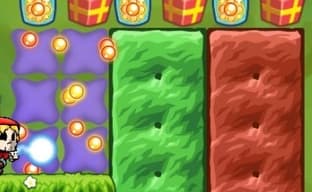 Raskulls - блочный торопыга 