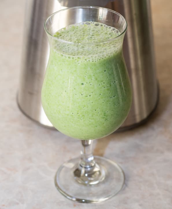 Блендер Electrolux ESB7300S