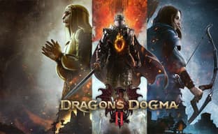 Датамайнер не исключает появление DLC для Dragon's Dogma 2
