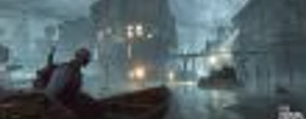 Frogwares демонстрирует инструмент, генерирующий города с открытым миром, в хорроре The Sinking City