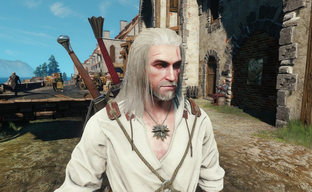 "We were torn apart on forums": Geralt from The Witcher 3 could have looked different, but CDPR remembered the unsuccessful experience of The Witcher 2 and made a different decision