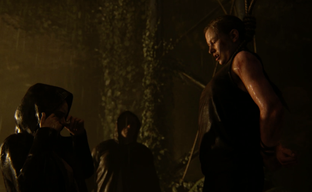 Sony выявила виновных в утечке информации по The Last of Us Part 2