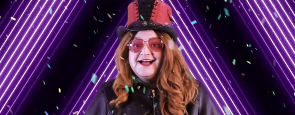 Игровой критик Джим Стерлинг раскрыл свою небинарную гендерную идентичность и теряет десятки тысяч подписчиков