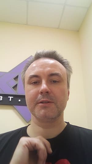 Смартфон Doogee Shoot 2