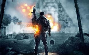 EA has dated the presentation of the new Battlefield installment