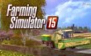 Launch-трейлер Farming Simulator 15
