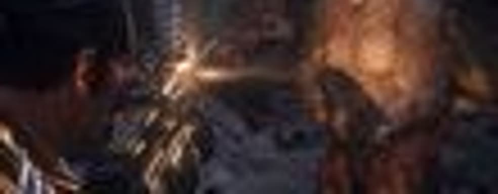 РС-версия Gears of War: Ultimate Edition будет включать бенчмарк