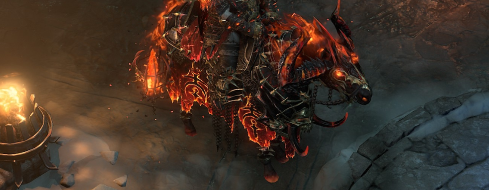 О будущем Diablo 4 расскажут 29 августа. Blizzard готовит крупное обновление 2.0 и новое виденье прогрессии