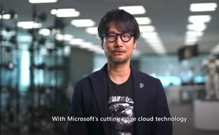 Фил Спенсер объяснил, почему ничего не слышно об игре Хидео Кодзимы для Xbox