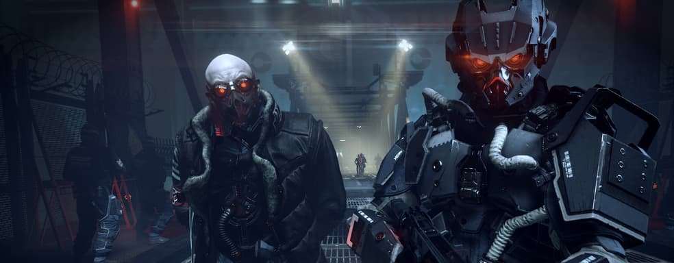 Вплоть до 60к/c – студия Guerilla Games напомнила, что Killzone Shadow Fall запускается на PlayStation 5