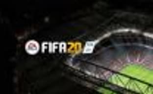 Состоялся анонс FIFA 20. Игру ждут улучшения