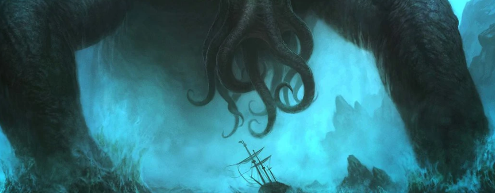 Victoria 3 превратили в игру по Лавкрафту. Появилась новая модификация в Мастерской Steam