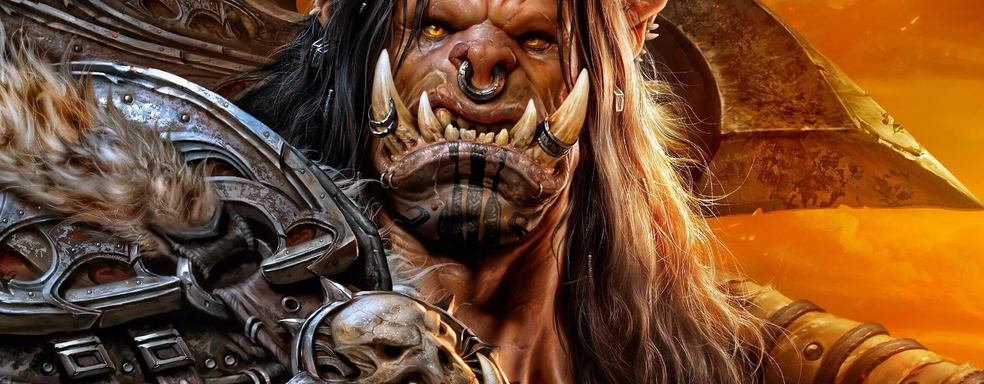 NetEase уничтожила статую Орка на стриме, отвечая на претензии Blizzard по поводу ухода из Китая