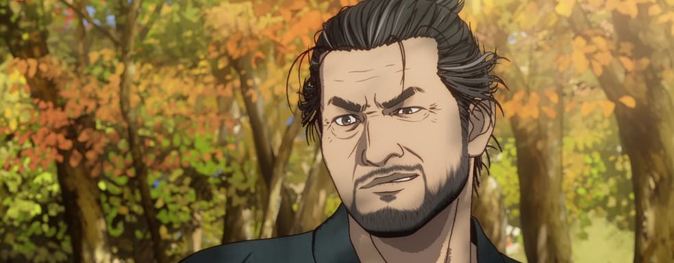 Netflix анонсировала аниме по серии Onimusha от Capcom