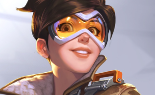 Blizzard случайно усилила Трейсер в Overwatch 2. Фанатов героини начали репортить и травить