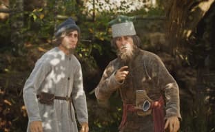 [Видео] СМУТА тревожит / Успех Palworld / Шары Ubisoft / StarCraft шутер /Волки Skyrim / Вспоминая TLOU 2