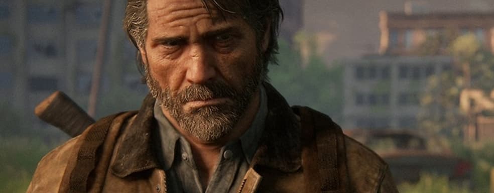 The Last of Us: Part II – одна из самых объёмных игр для PS4