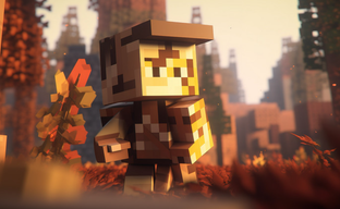 Разработчики Minecraft сделали игру реалистичнее и вскоре подверглись критике за нереалистичную настройку деревьев