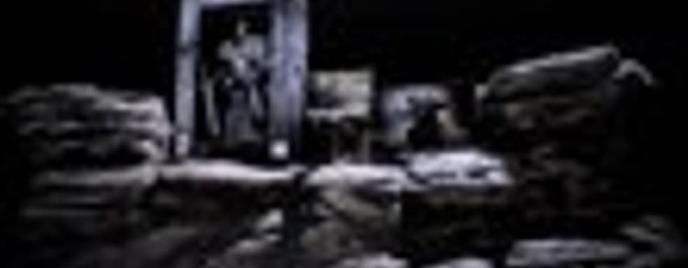 Трейлер Dark Souls II - Collector's Edition 