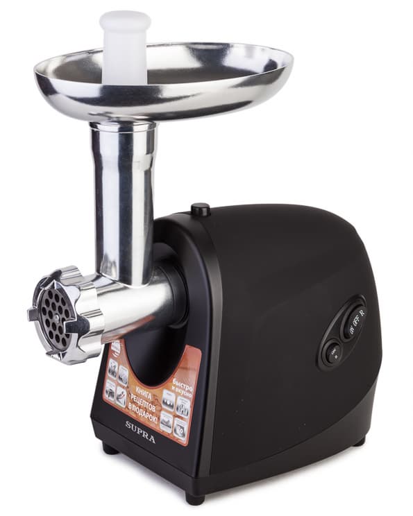 Мясорубка Supra MGS-1841T