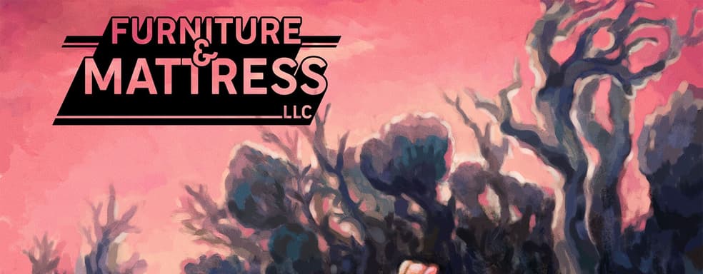 Представлена новая студия Furniture & Mattress, основанная разработчиками Braid, Carto и Ethereal