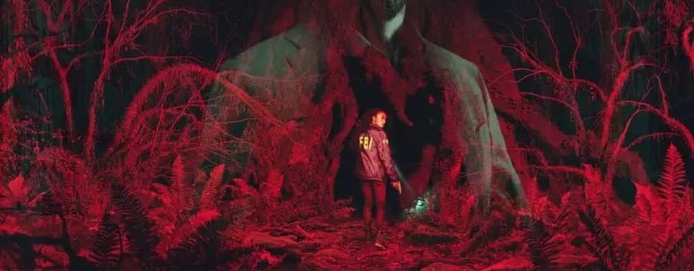 Alan Wake 2 получила дополнение New Game+. Финальная версия расширит сюжет и содержит новую концовку