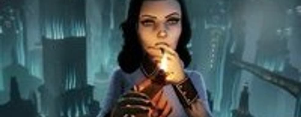 BioShock Infinite: Clash in the Clouds в продаже, подробности о грядущих дополнениях